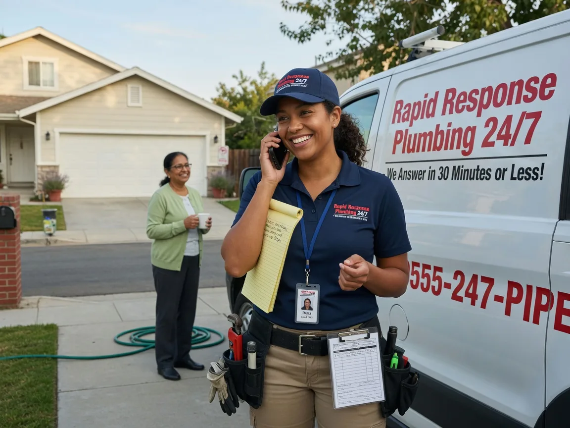 Emergency Plumber Sherman Oaks, CA FAQs